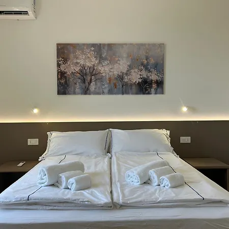 Apartamento Cipriani View