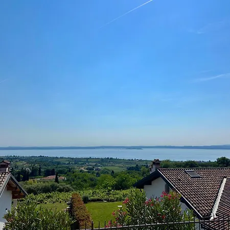 Cipriani View Apartamento *