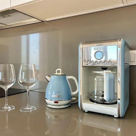 Apartamento Cipriani View *