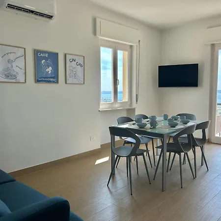 Cipriani View Apartamento