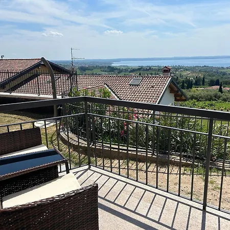 Cipriani View Apartamento