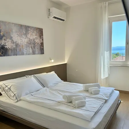 Cipriani View Διαμέρισμα *
