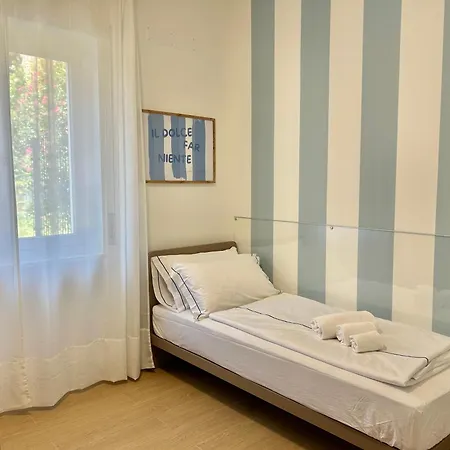 Apartamento Cipriani View