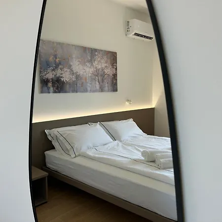 Cipriani View Apartamento Cavaion Veronese